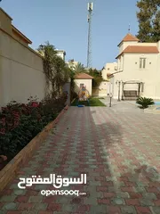  3 فيلا ايجار يومي اسبوعي شهري