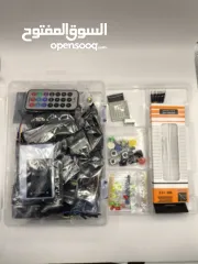  5 سعر حرق  نصف السعر  RFID Arduino UNO R3 DIY KIT