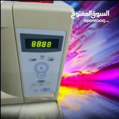  4 مايكروويف سامسونج