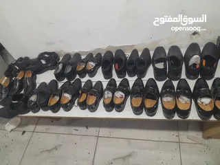  4 شروة كنادر رجالي بعده اشكال وانواع