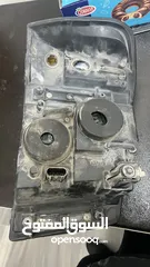  5 طقم اضوية جمس انفوي اصلي