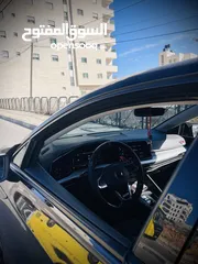  4 فولكسفاجن جولف MK8 2021