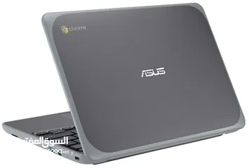  10 ASUS      Chromebook       C202s