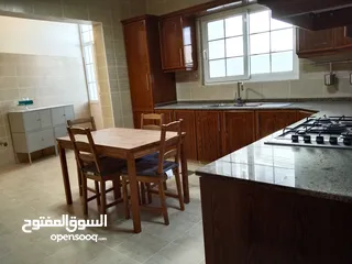  6 3Me2-European style 4BHK villa for rent in Sultan Qaboos City near to Souq Al-Madina Shopping Mall