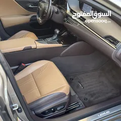  16 لكزس 2019 ES300 فل كامل وارد وكالة (المركزية) مالك واحد فحص كامل بحالة الوكالة