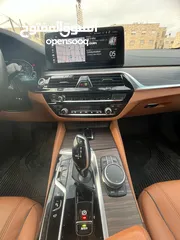  9 BMW530e للبيع
