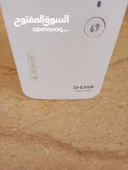  2 موزع اشاره دي لينك