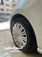 15 بولو 2018-17 جير عادي  مطور 1200