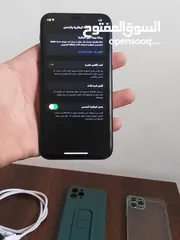  3 iPhone 11 Pro – 64GB – تيربو سيم