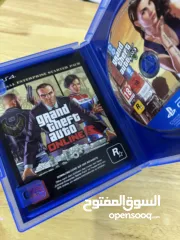  3 سي دي جتا 5 GTA V