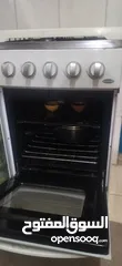  2 فرن غاز للبيع