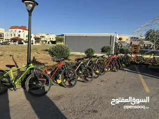  1 دراجات هوائية للبيع امريكي و اروبي