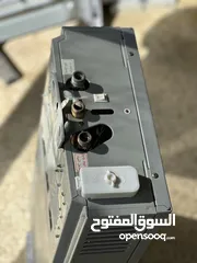  3 بويلر غاز من نوع TAGER PLUS