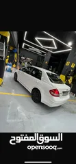  4 نيسان تيدا ماتور 1600 موديل 2012 ترخيص 2014