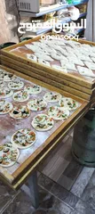  3 معجنات بيت الشام