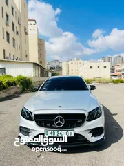  2 مرسيدس E200 ماتور 2000 بنزين