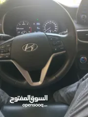  4 هونداي توسان 2019 الصلاة على النبي