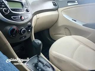  4 هونداي اكسنت فحص كامل