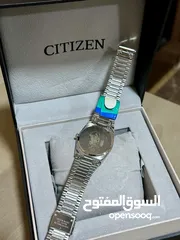  3 Citizen Watch For Sell