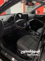  10 هونداي أيونيك هايبرد 2023 ترخيص 2022 فل ما عدا فتحه