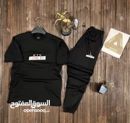  5 تريننج رجالي
