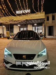  2 سيت ليون 2014 ماتور 1400تيربو تواصل واتس اب
