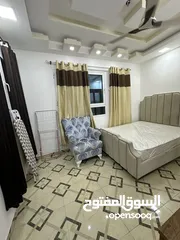  1 Very nice 1 bhk  غرفه وصاله الخوير