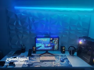  4 بي سي جمينج  PC Gaming