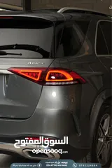  19 MERCEDES GLE450 2020