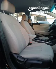  15 Hyundai Sonata V4 2.4L Model 2019