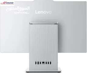  6 LENOVO oll in one