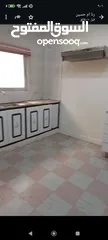  11 شقة للبيع في الزرقاء شبه طابق ارضي خمس درجات للطابق الاول موقع مميز، الله يطرح البركة لصاحب النصيب.