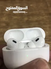  4 ايربود برو تايب سي اصلي