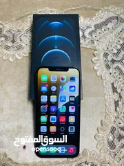  6 Iphone 12 pro max  ايفون 12 برو ماكس