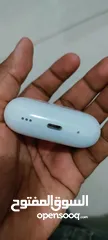  3 apple airpods pro (2nd generation)