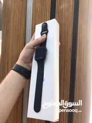  2 Apple Watch 7  - 45Mm
