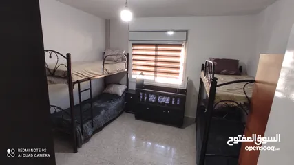  9 شقة مفروشة للايجار قرب بلدية بيتونيا