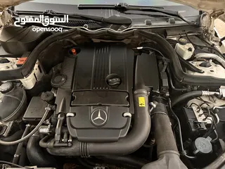  4 مرسيدس c250