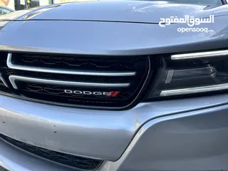  10 AED 1080 PM  Dodge Charger V6 Grey GCC Specs  Original Paint  First Owner