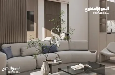  9 شقة بإطلالة مميزة بالقرب من برج خليفة واهم معالم دبي بمقدم 20% فقط وبخطة دفع مرنة