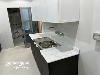  3 للايجار شقة جديدة تشطيب راقى   4   For rent a luxurious and new apartment 4 bed all master