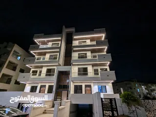  1 شقة فاخرة جدا و راقية طابق اول