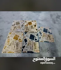  24 زل ساده قص و زل مشجر قص و باركيه رول قص لجميع مناطق الكويت