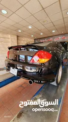  8 هونداي تيبرون / توسكاني