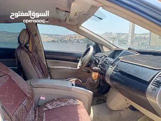  13 تويوتا بريوس 2005 هايبرد وارد امريكي