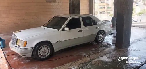  1 مرسيدس بطه