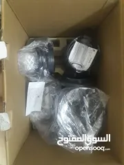  4 الخلاط جديد مستعمل خمسة