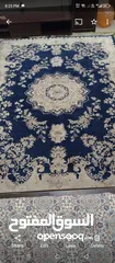  9 carpet and Rug for sale in good. neat condition