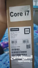  2 Lenovo core i7 2024