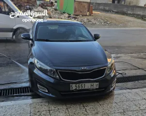  11 . اقرا الاعلان قبل ما ترن كل اشي في سياره مكتوب في الاعلان .كيا اوبتيما 2013 فل اضافات برايفت كاش350